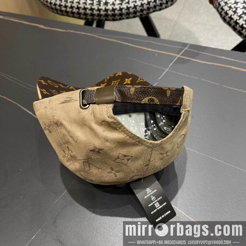 Replica LV Hat 050702