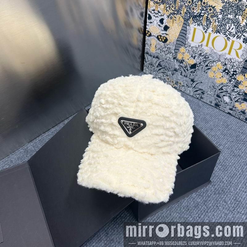 Replica Prada Hat dx58