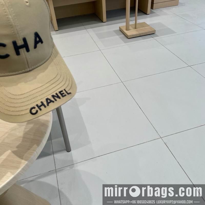 Replica Chanel Hat 011502