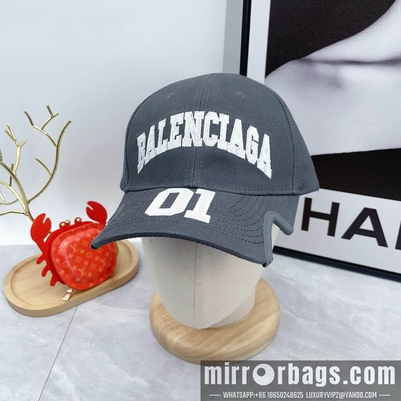 Replica Balenciaga Hat dx124