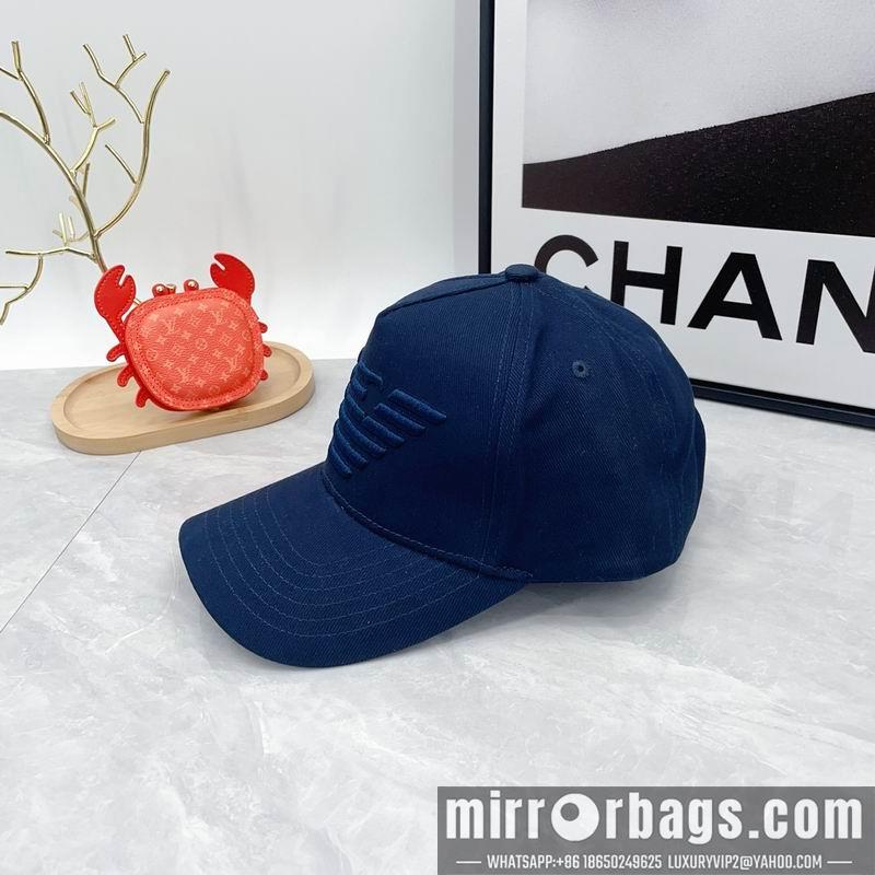 Replica Armani Hat dx02