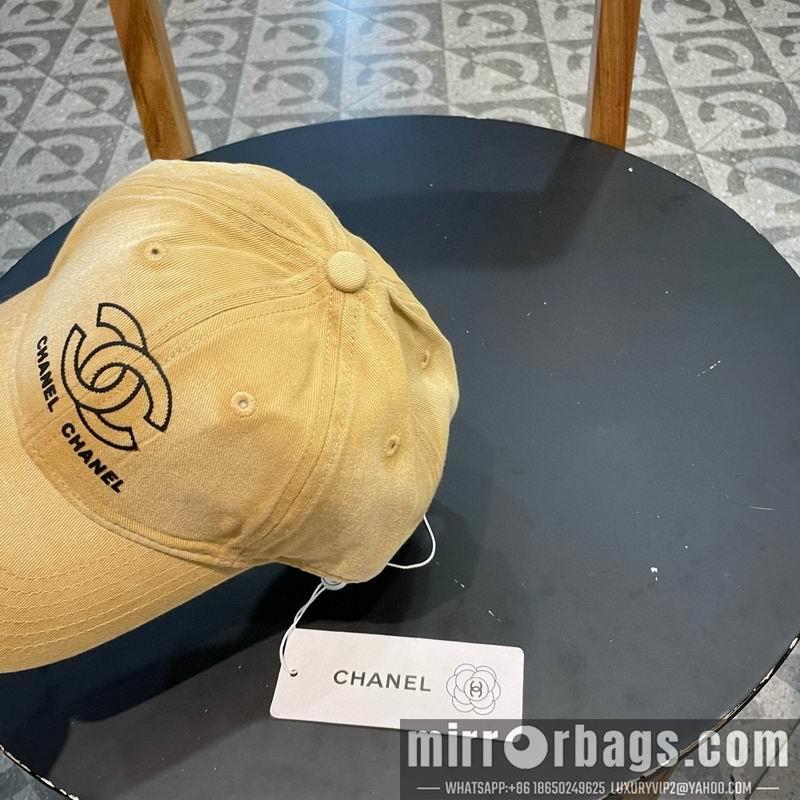 Replica Chanel Hat 072304