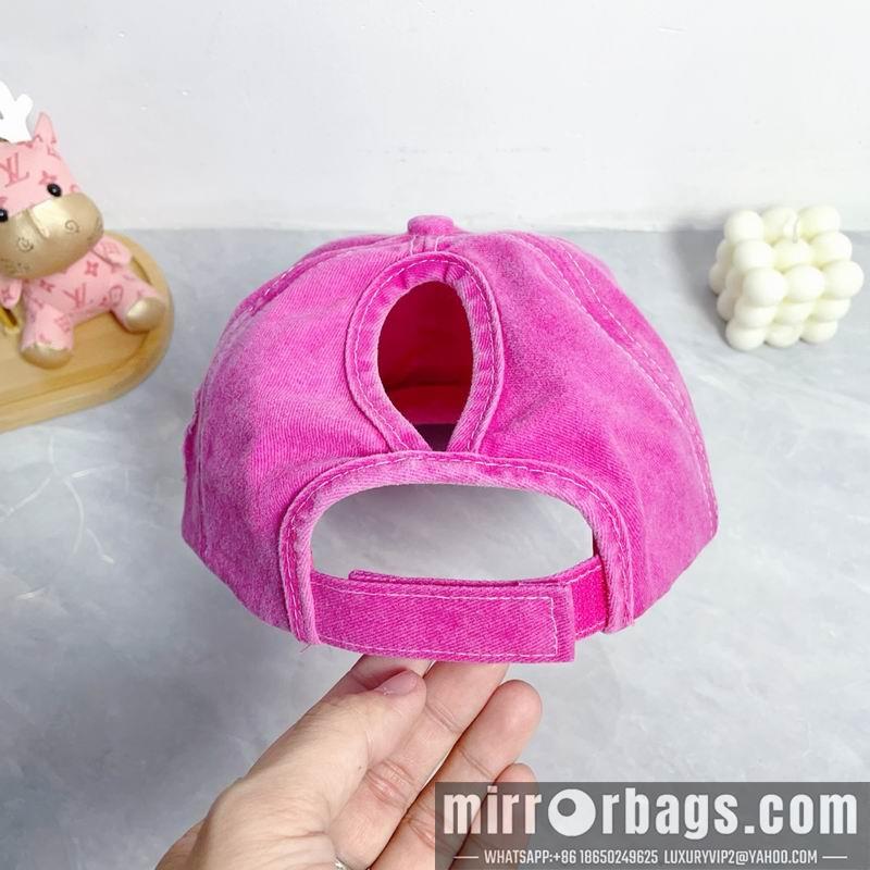 Replica Chanel Hat dx26