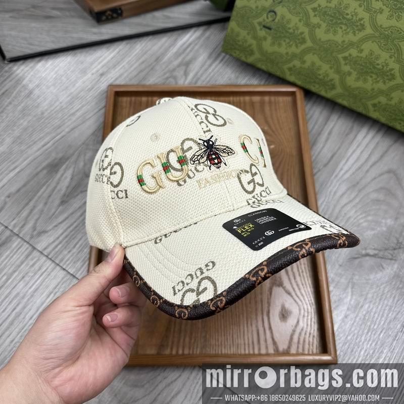 Replica Gucci Hat dx37