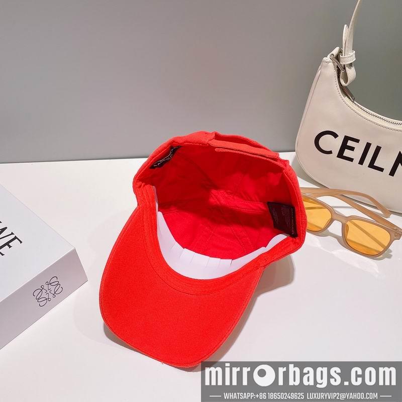 Replica Balenciaga Hat 110603