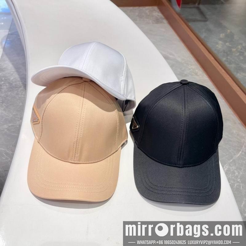 Replica Prada Hat 040205