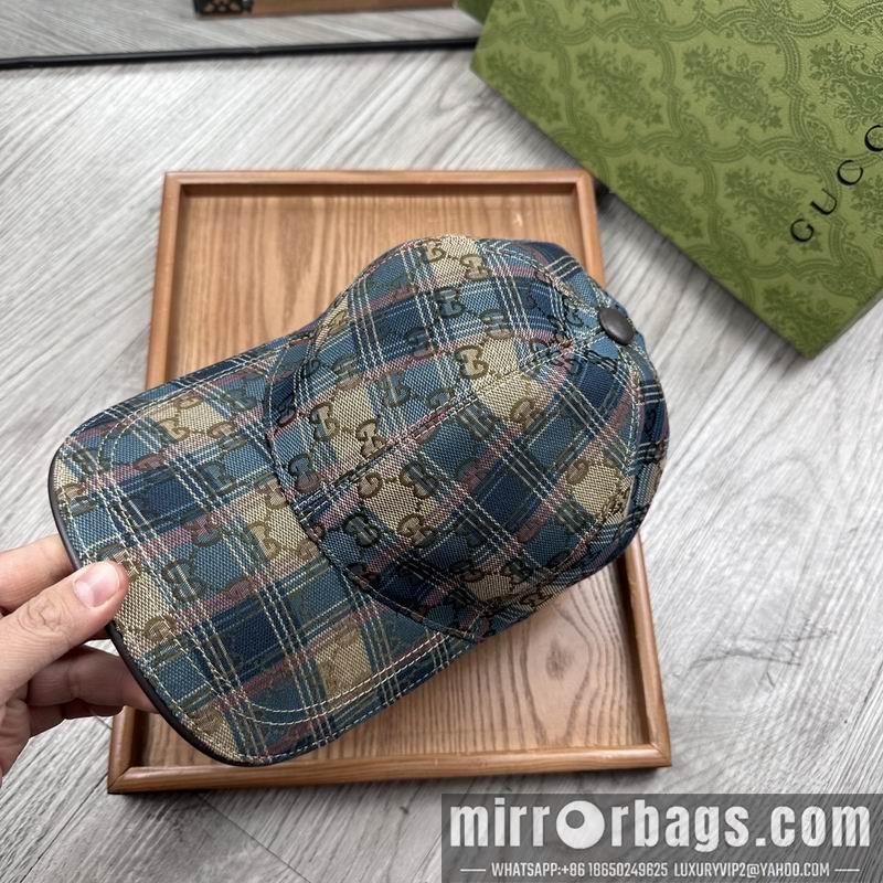 Replica Gucci Hat dx13