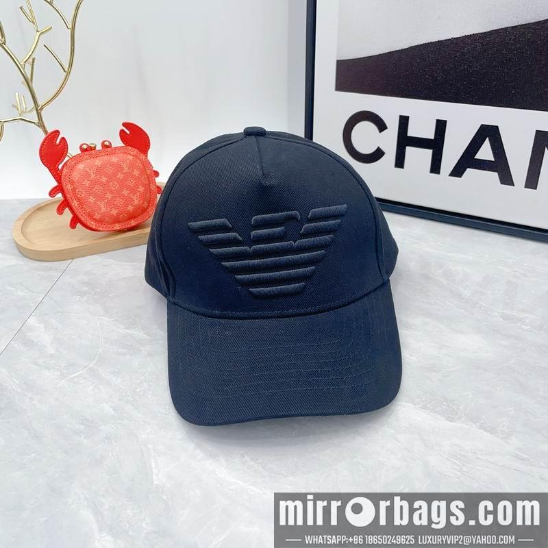 Replica Armani Hat dx02