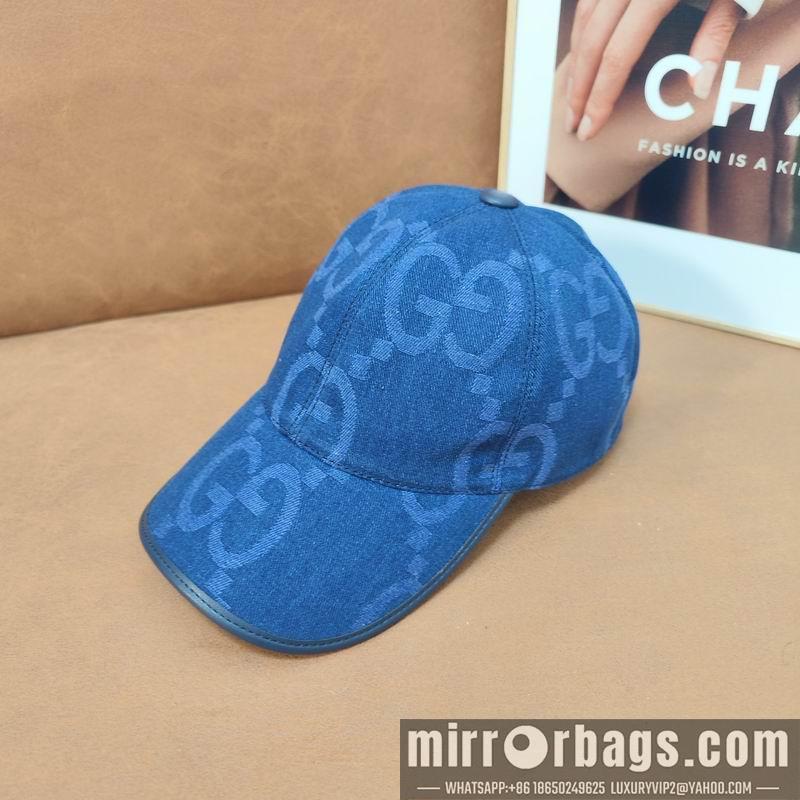 Replica Gucci Hat dx115
