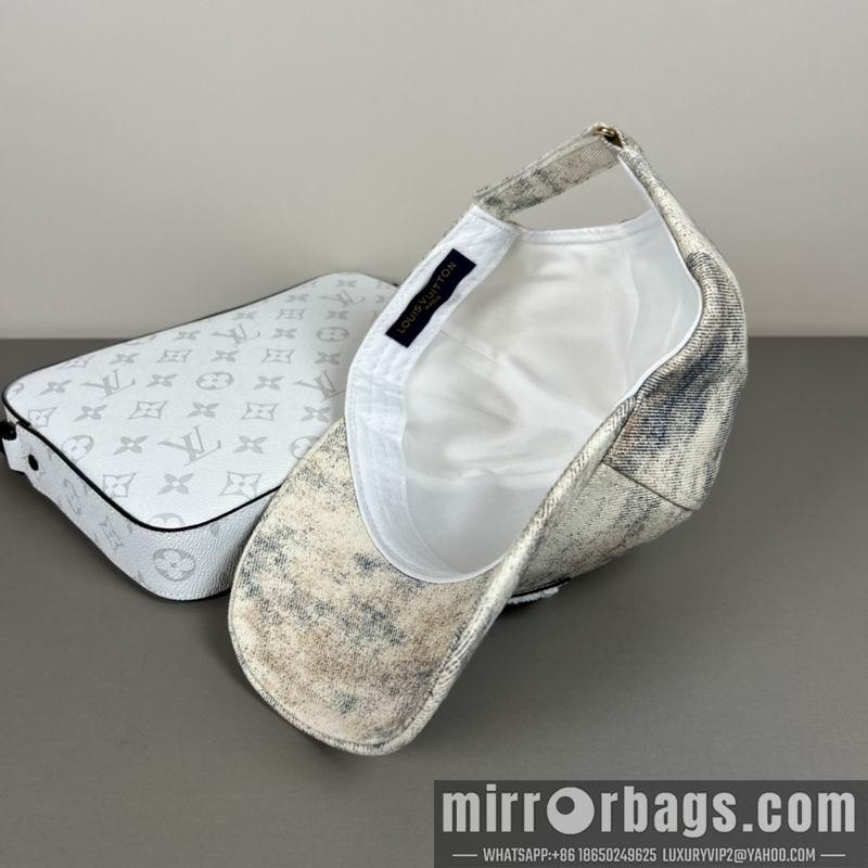 Replica LV Hat dx17