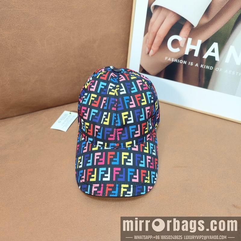 Replica Fendi Hat dx40