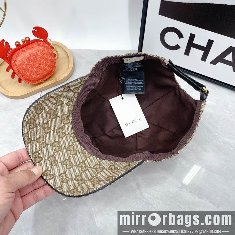 Replica Gucci Hat dx11