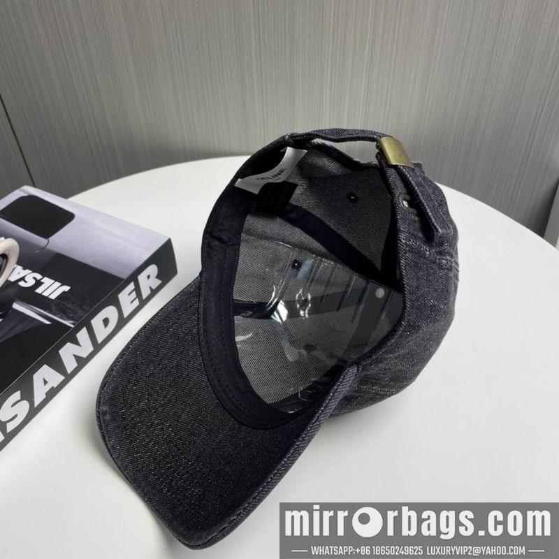 Replica Celine Hat dx40