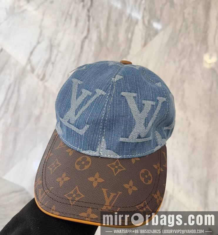 Replica LV Hat dx56