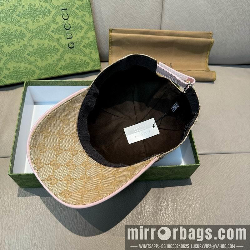 Replica Gucci Hat dx157