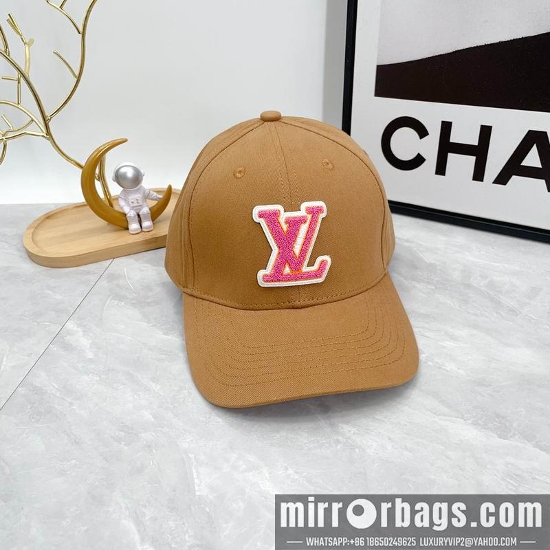 Replica LV Hat dx49