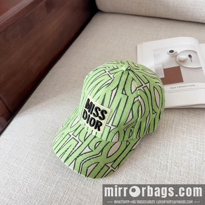 Replica Dior Hat dx69