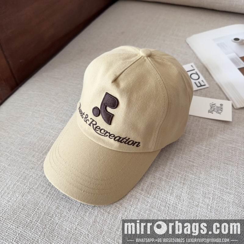 Replica Rest Recreation Hat dx03