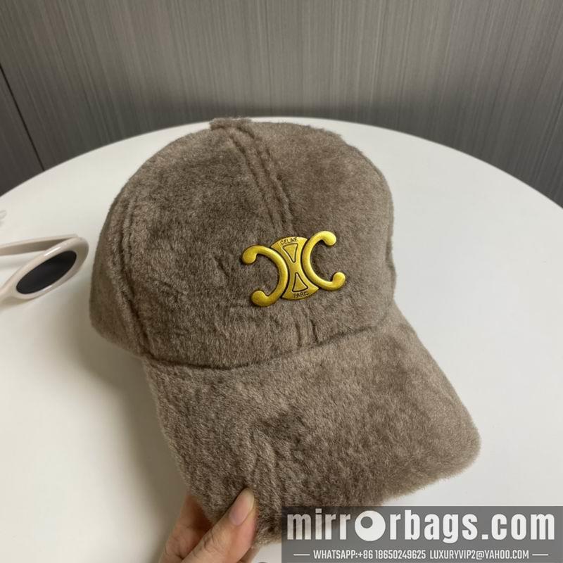 Replica Celine Hat dx108