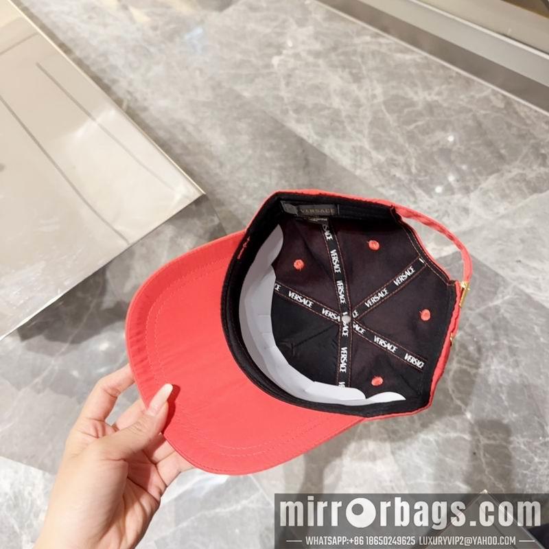 Replica Versace Hat 071301