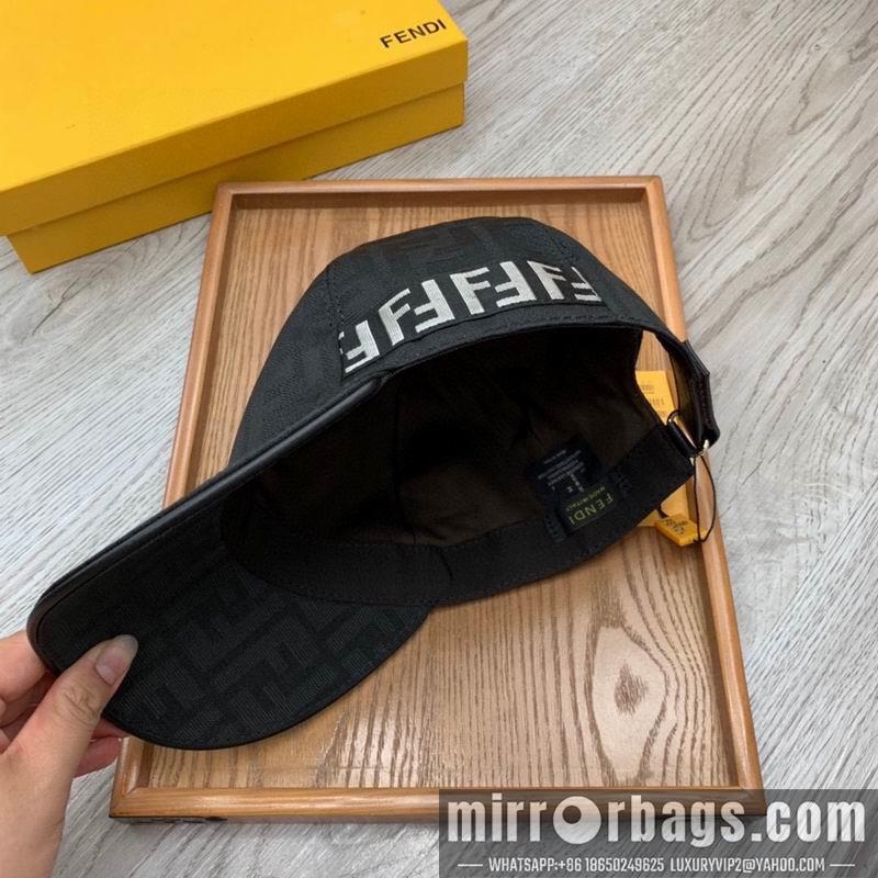 Replica Fendi Hat dx101