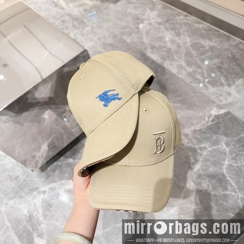 Replica Burberry Hat dx10