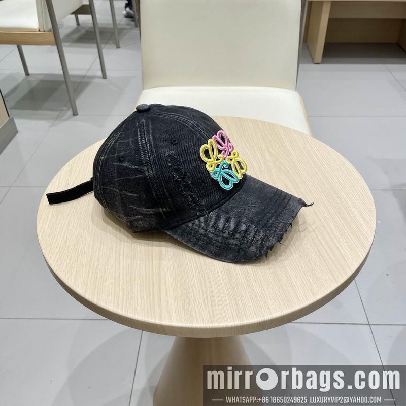 Replica Loewe Hat 030751