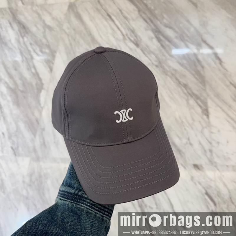 Replica Celine Hat dx29