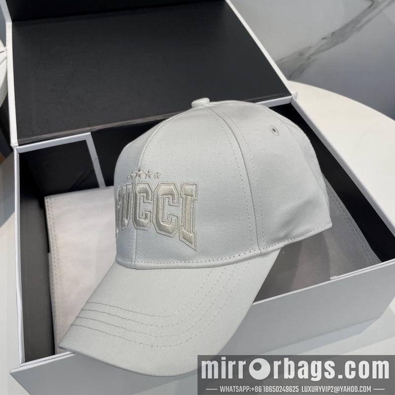 Replica Gucci Hat dx32