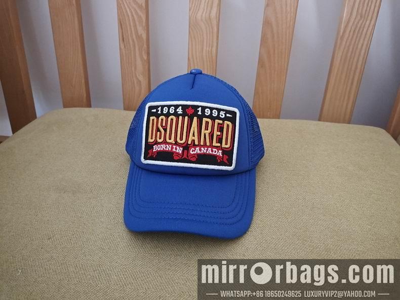 Replica DSQ Hat y 06