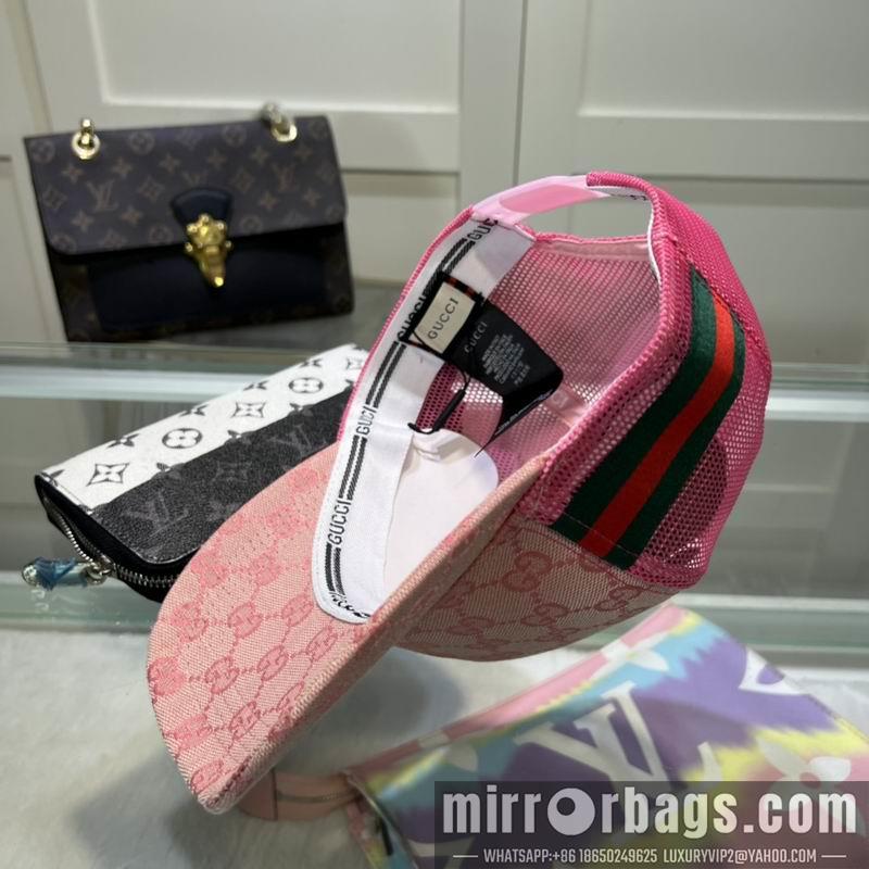 Replica Gucci Hat dx146