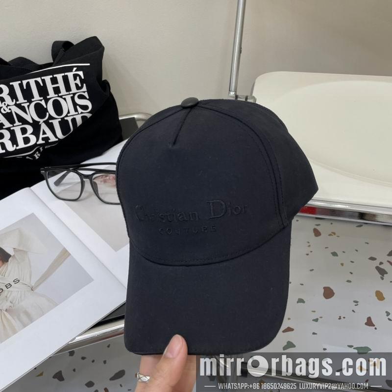 Replica Dior Hat dx0528