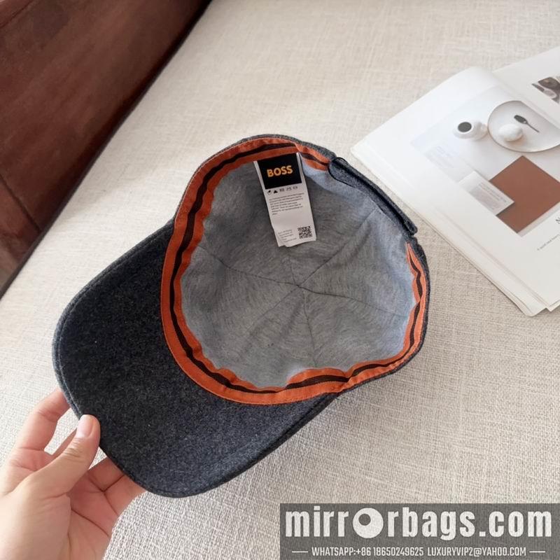 Replica Boss Hat dx07