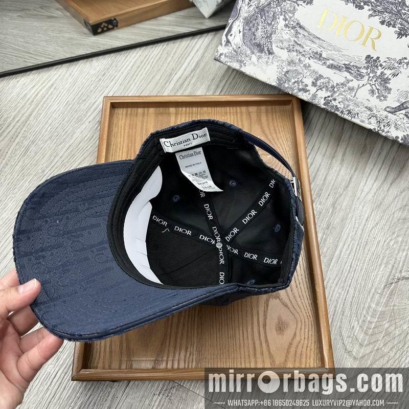 Replica Dior Hat dx62