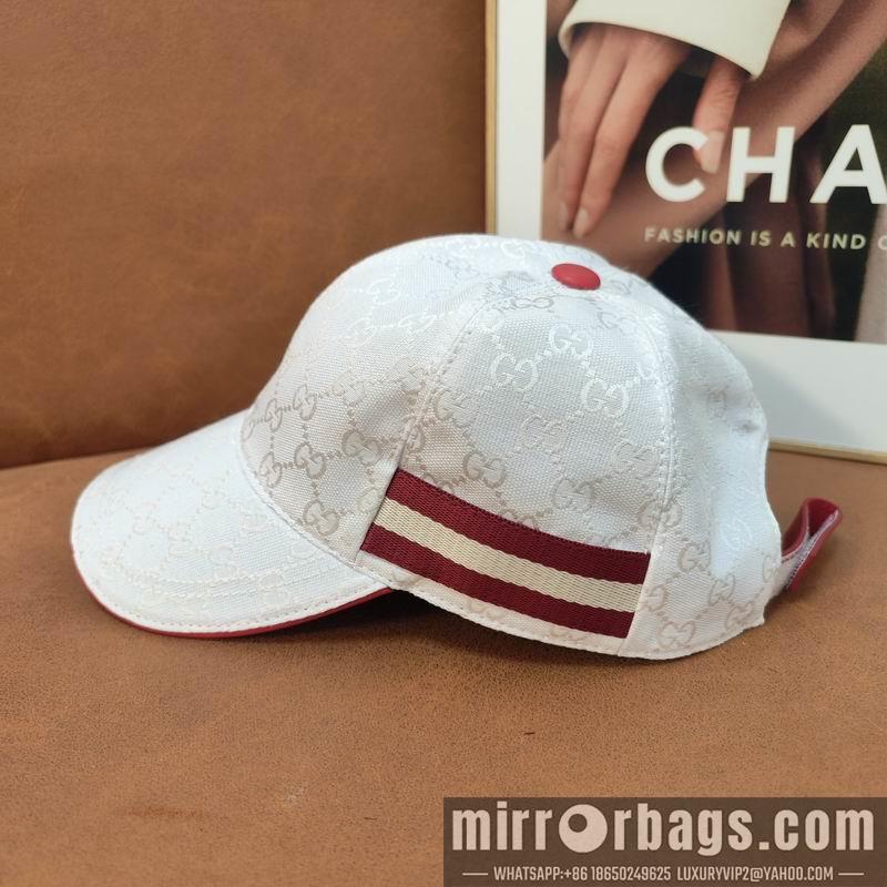Replica Gucci Hat dx135
