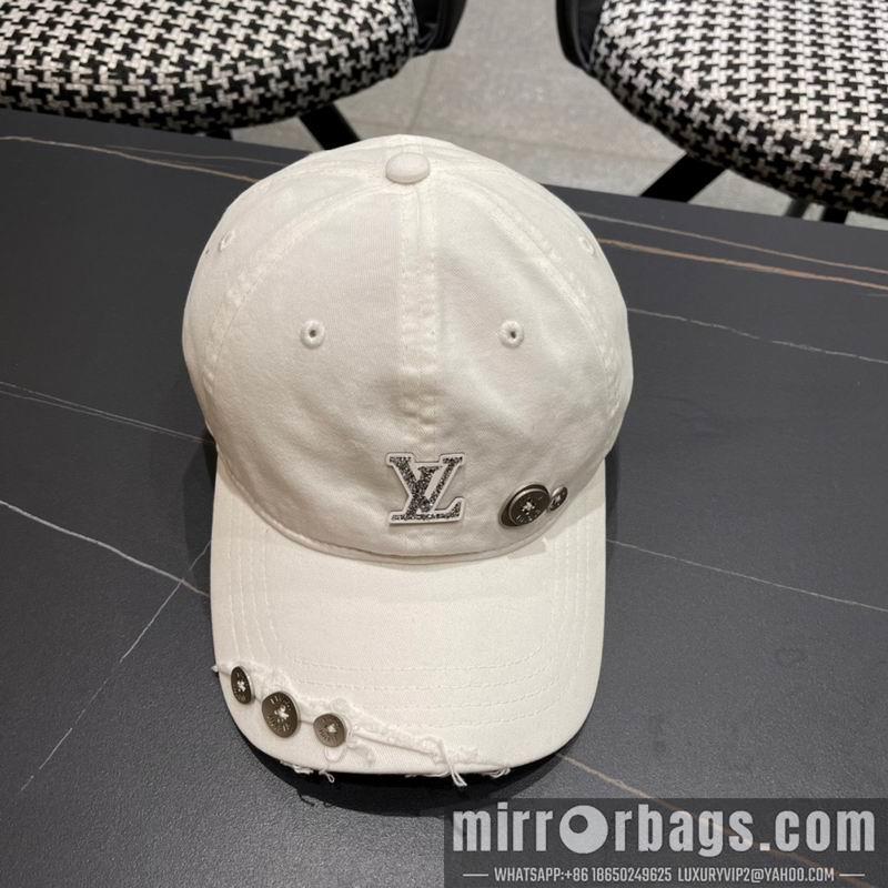 Replica LV Hat 102802