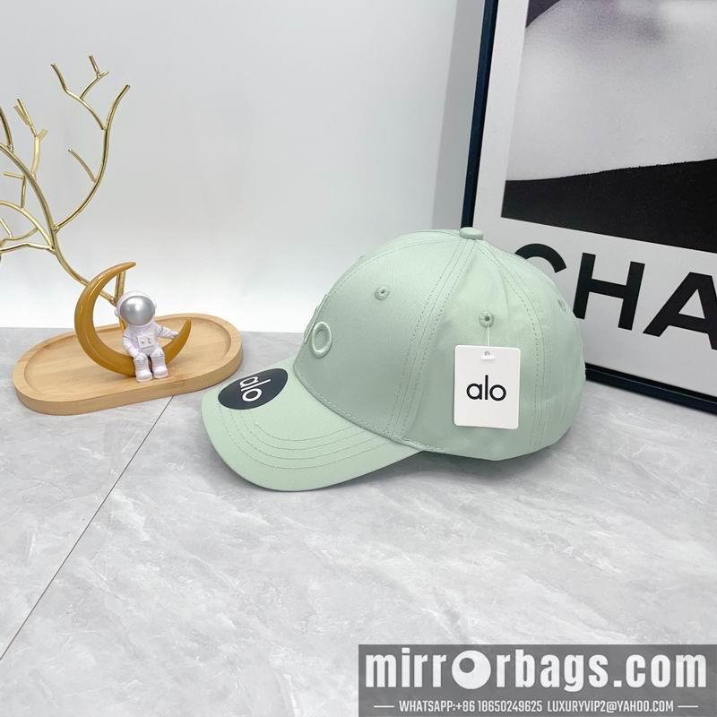 Replica Alo Hat dx10
