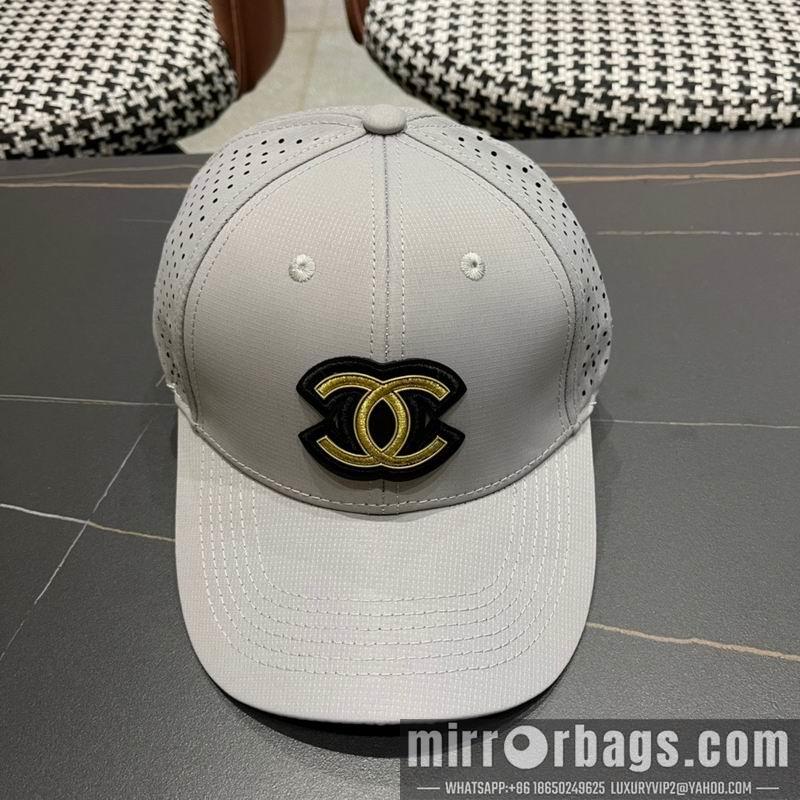Replica Chanel Hat 072803