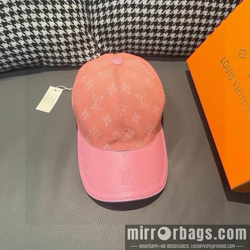 Replica LV Hat 072208