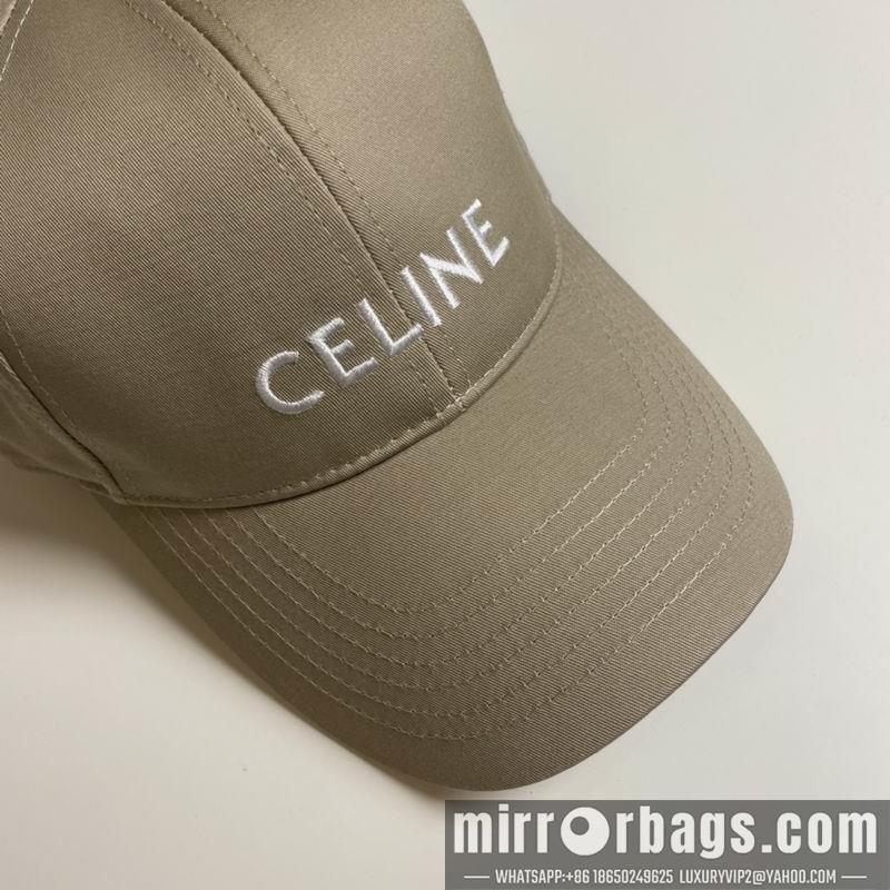 Replica Celine Hat 081002