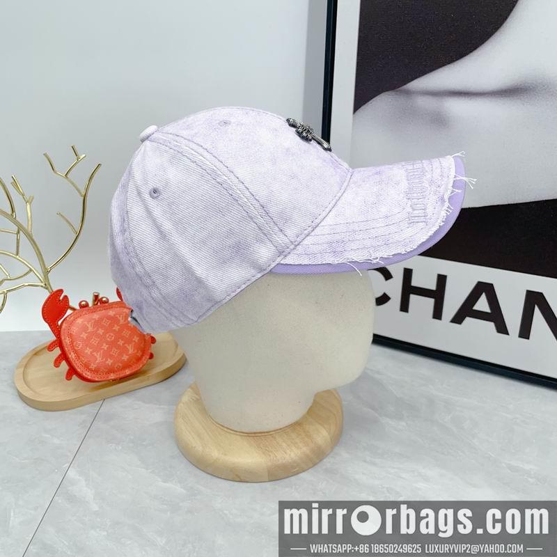 Replica Chrome Hearts Hat dx50