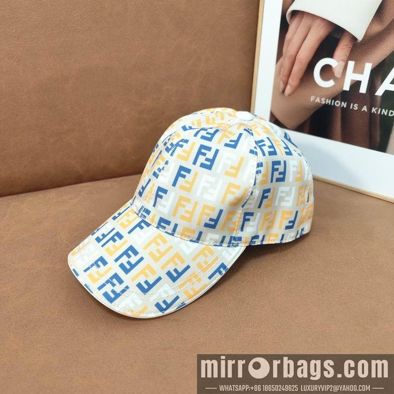 Replica Fendi Hat dx50