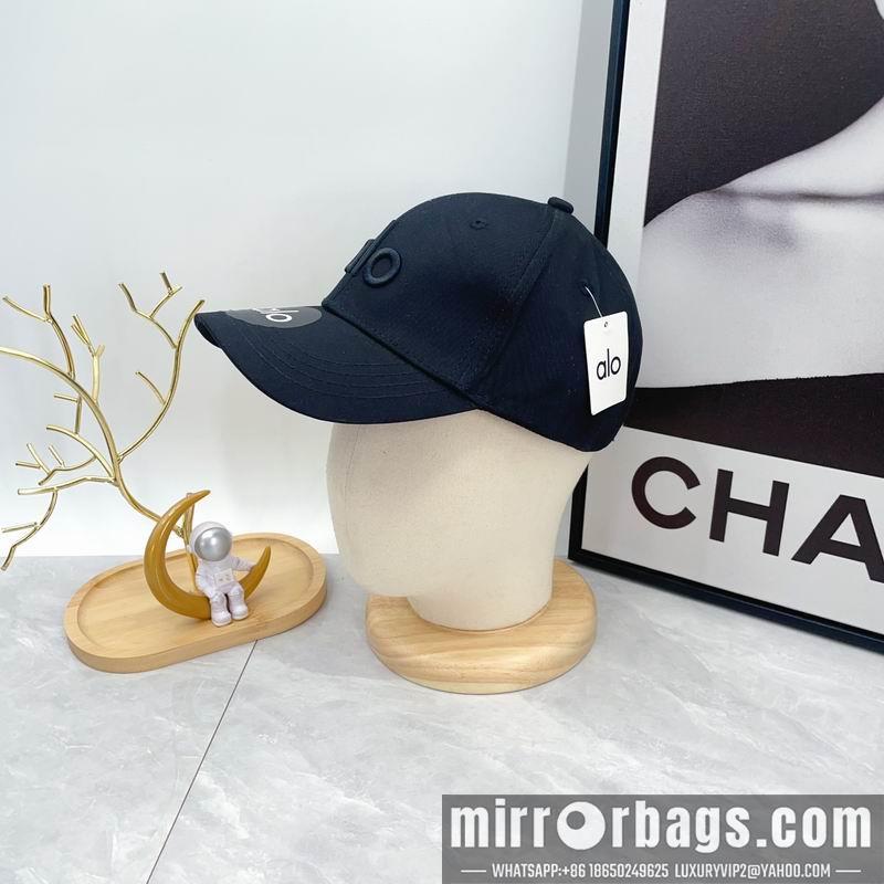 Replica Alo Hat dx10