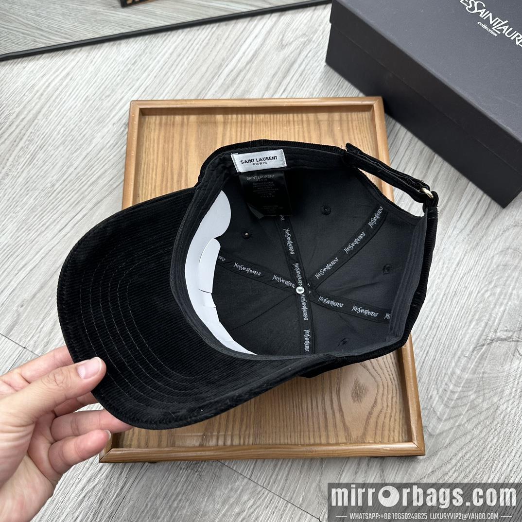 Replica YSL Hat 080201