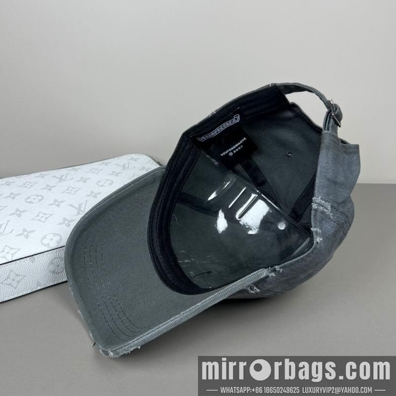 Replica Chrome Hearts Hat dx62