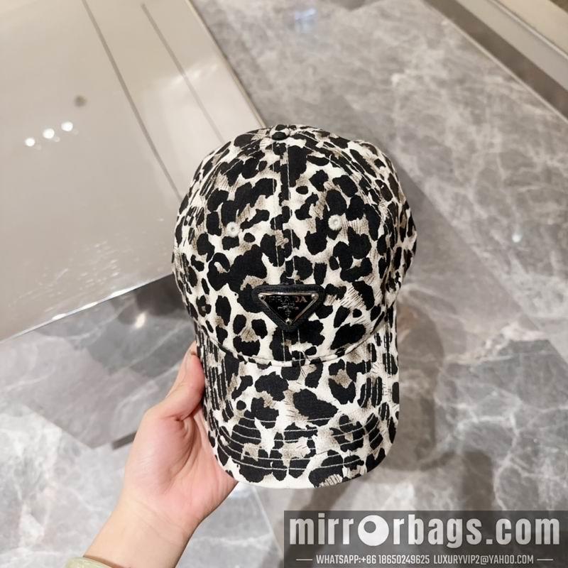 Replica Prada Hat dx40
