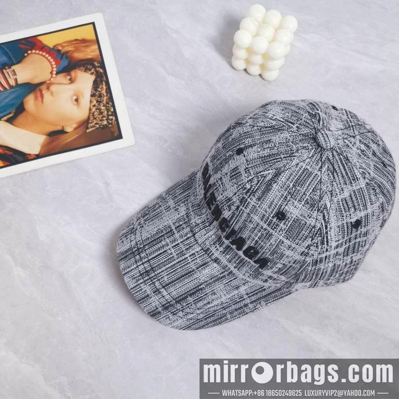 Replica Balenciaga Hat dx32
