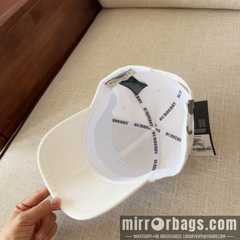 Replica Burberry Hat dx58