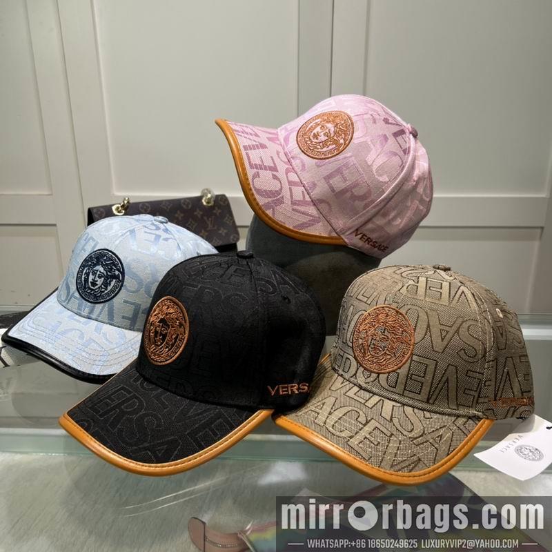 Replica Versace Hat 050701