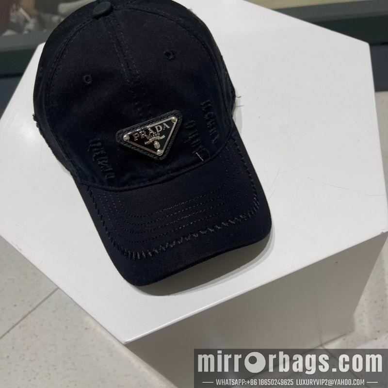 Replica Prada Hat 081801